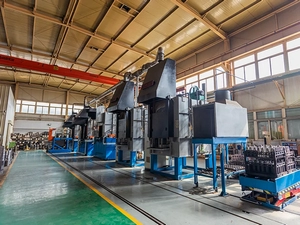 Perfil de la Empresa