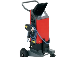 Espectrómetro Portátil