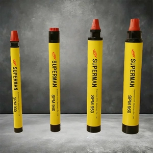 Martillo DTH (Mediana Presión de Aire)