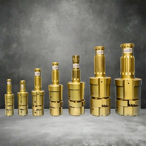 Sistema de Revestimiento Excéntrico