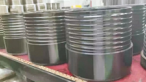 Zapatas de Revestimiento para Perforación ODEX