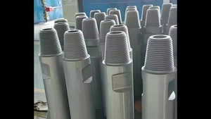 Subs Reductores para Herramientas de Perforación