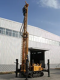 Serie 300    (hasta  370 m de profundidad)