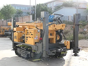 Serie 300    (hasta  370 m de profundidad)