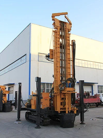 Serie 600 (hasta  650 m de profundidad)