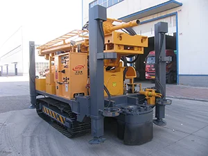 Serie 600 (hasta  650 m de profundidad)