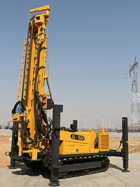 Serie 700  (hasta  750 m de profundidad)