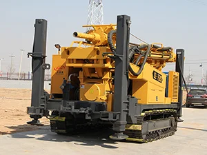 Serie 700  (hasta  750 m de profundidad)