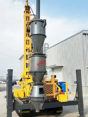 RC500L (hasta  400 m de profundidad)