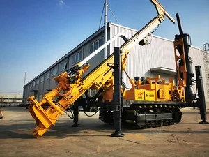 RC500L (hasta  400 m de profundidad)