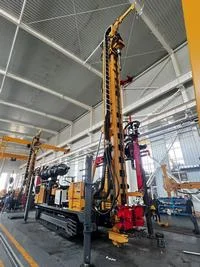 RC800L (hasta  600 m de profundidad)