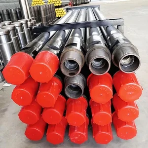 Tuberías de Perforación de Doble Pared